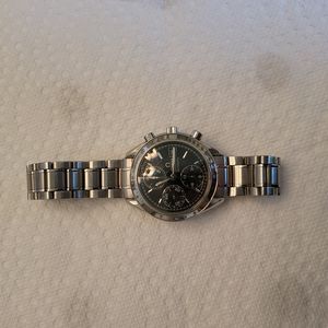Vintage Omega Speedmaster